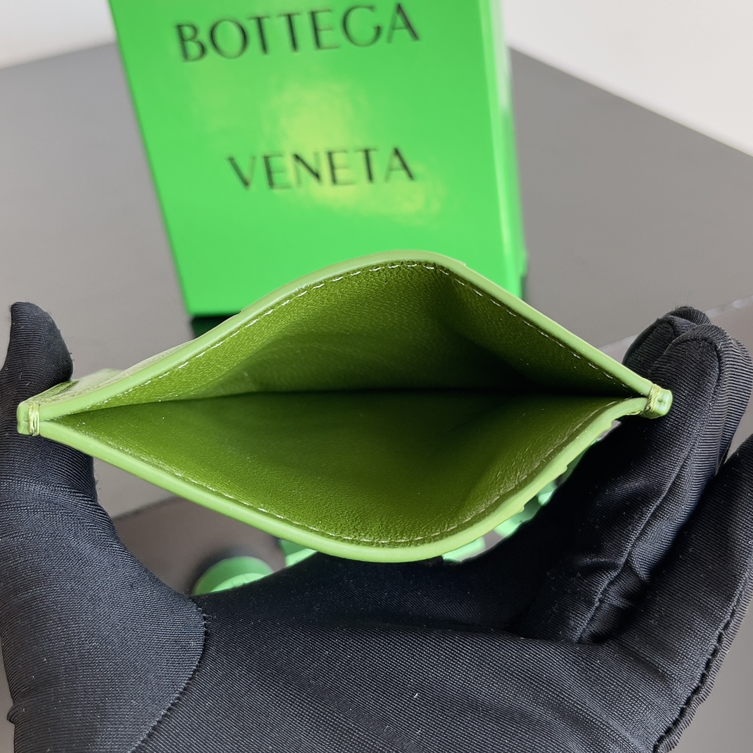 Bottega Veneta Wallets Purse